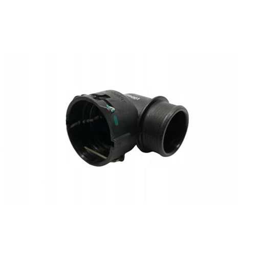 RADYATÖR HORTUM KONNEKTÖRÜ AVEO T300 ÜST (GİRİŞ) 1.3 -GM-