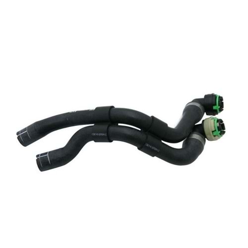 KALORİFER HORTUMU ASTRA H GİRİŞ ÇIKIŞ ÇİFTLİ -GM-