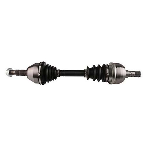 AKS KOMPLE ASTRA H ZAFİRA B Z19DTL (SOL) -ODM-