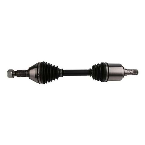 AKS KOMPLE ASTRA H ZAFİRA B Z19DTH (SOL) -ODM-