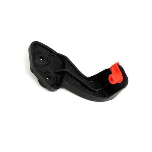 TAMPON BAĞLANTI BRAKETİ CORSA D ( ARKA ORTA ) -GM-