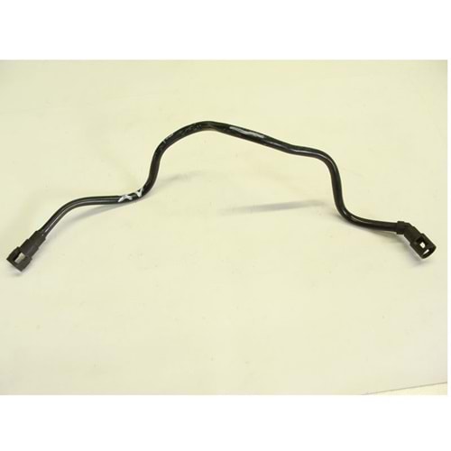 YAKIT HORTUMU (GERİ DÖNÜŞ) ASTRA H Z13DTH 1.3 SERT PLASTİK 04-14 -GM-