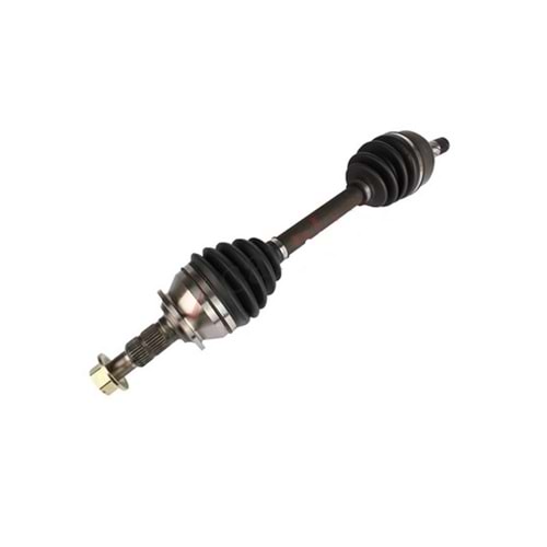 AKS KOMPLE ASTRA J A16LET B16DTH MANUEL ( SOL ) KISA -MOCA-