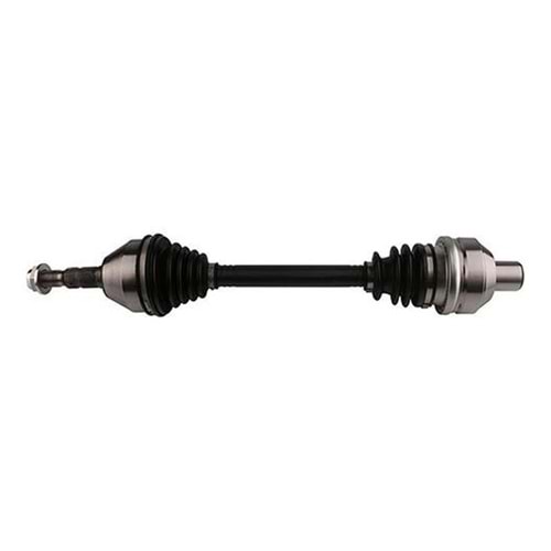 AKS KOMPLE ASTRA H ZAFİRA B Z19DTL (SAĞ) -ODM-