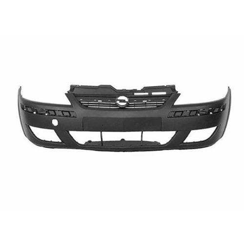 TAMPON CORSA C COMBO C SİSLİ ( ÖN ) 04- -DEGA-