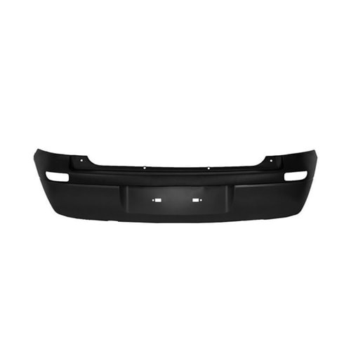 TAMPON CORSA C (ARKA) 01 03 -PRASCO-