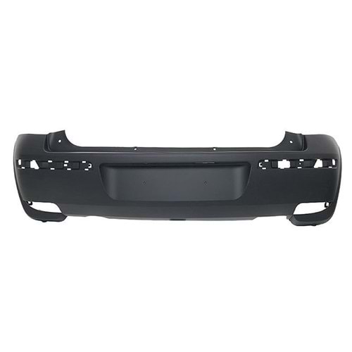TAMPON CORSA C ( ARKA ) 05 -ZKY-