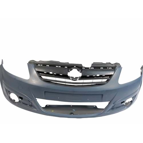 TAMPON CORSA D ( ÖN ) 07-10 -DEGA-