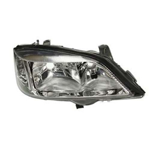 FAR CAMI ASTRA G KROM ( SAĞ ) 98-04 -WİSCO-