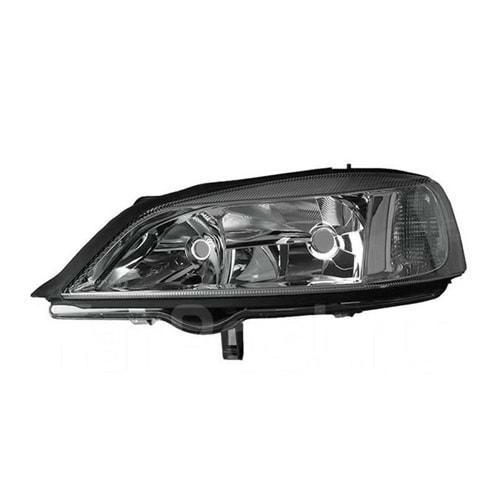 FAR ASTRA G FÜME ( SOL ) 98-04 -DEPO-