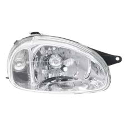 FAR CORSA B ELEKTİRİKLİ ( SOL ) 99- -DEPO-