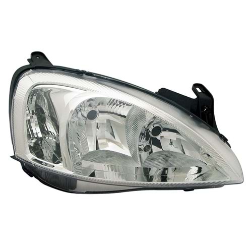 FAR CORSA C COMBO C (SAĞ ÇİZGİLİ) 00-06 -DEPO-