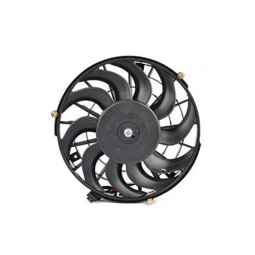 KLİMA FAN MOTORU OPEL ASTRA F / CORSA B / VECTRA A BM 93-01 -BSG-