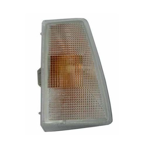 SİNYAL LAMBASI BEYAZ KADETT E SOL 84-91 -WİSCO
