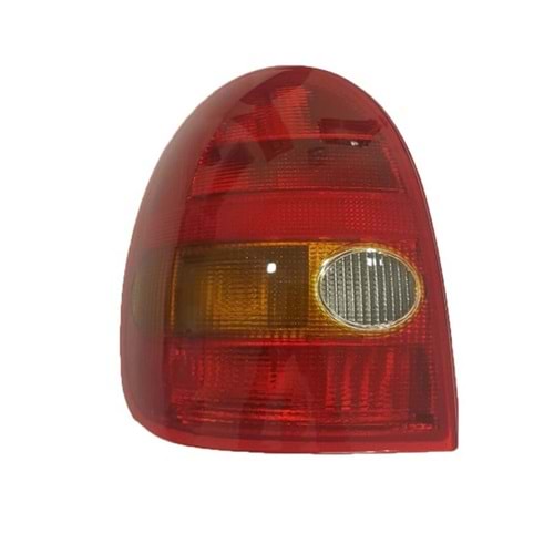 STOP LAMBASI CORSA B SOL 94-00 3 KAPI GSI -DEPO-