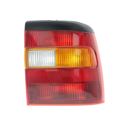 STOP LAMBASI SAĞ VECTRA A BEYAZ 93-95 -DEPO-