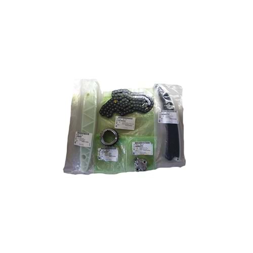TRİGER SETİ ZİNCİR CAPTİVA C140 Z20S Z20DHM ( 5 PARÇA) 06- -PRAKSIS-
