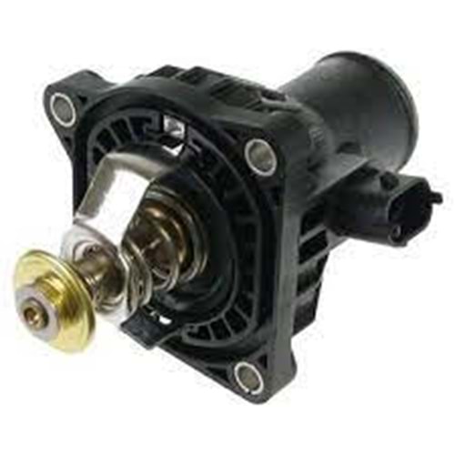 TERMOSTAT 1.6 CRUZE F14D4 A16XER A16LET (METAL) -FITPART-