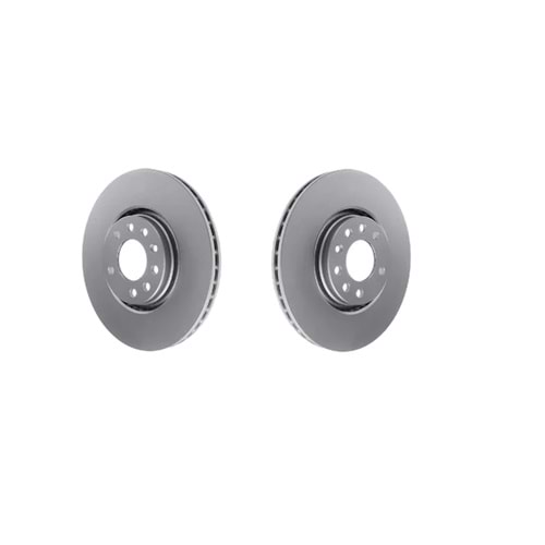 FREN DİSKİ ASTRA G H ZAFİRA B 1.6 1.7 2.0 308mm ( ÖN ) 98- -AYD