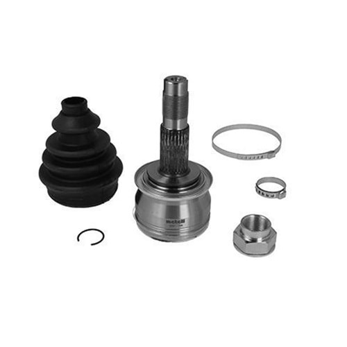 AKS KAFASI AVEO T300 (DIŞ) 12-15 -VEKA-