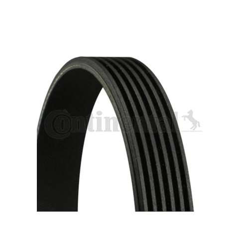 V KAYIŞI 6PK 1400 ASTRA J MERİVA B A14XER A14NET -CONTINENTAL-