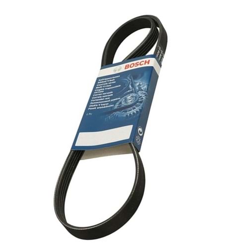V KAYIŞI 5PK 1355 CORSA B CORSA C CORSA D ASTRA G 96- -BOSCH-