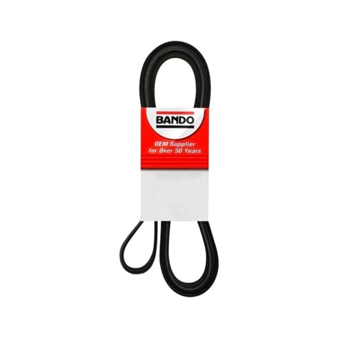 V KAYISI 6PK 1880 KLIMALI VECTRA C 2,2 -BANDO-