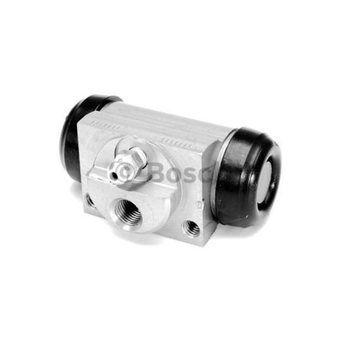 FREN SİLİNDİRİ CORSA D ( ARKA ) -BOSCH-