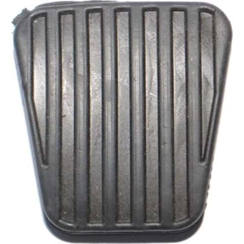 PEDAL LASTİĞİ CORSA D 1.2 1.4 BÜYÜK -METTE-