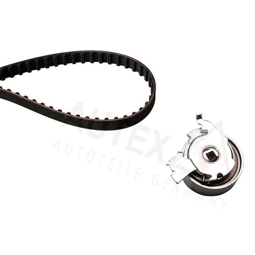 TRİGER SETİ OPEL 1.8 2.0 (146X20) C20NE C18NZ C16NZ 20SEH X20SED 18SEH -SNR-