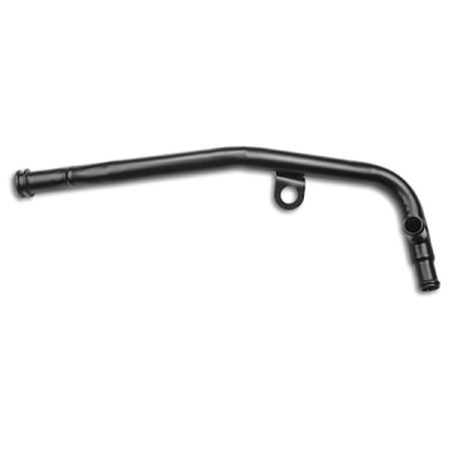 RADYATÖR İLE TERMOSTAT SU BORUSU METAL CORSA C Y17DT ( METAL ) -YTT-