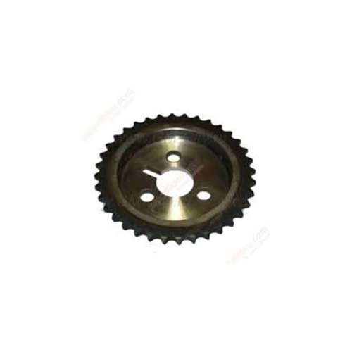 EKSANTRİK DİŞLİSİ AVEO 1.2 16V -GM-