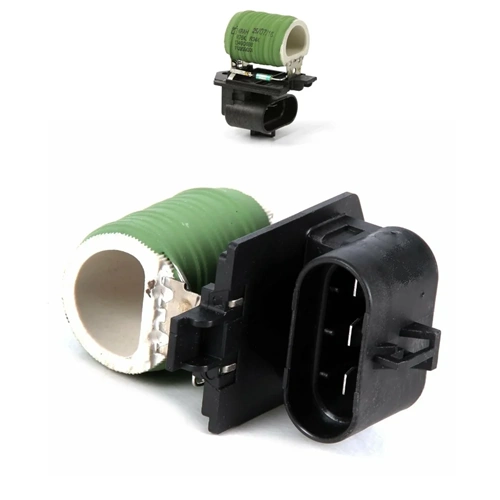 FAN REZİSTANSI CORSA D Z14XEP -METTE-