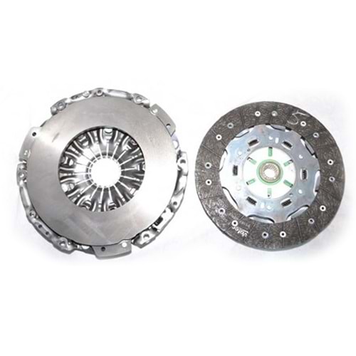 DEBRİYAJ SETİ 1.6 ASTRA J K MOKKA B16DTL B16DTH -GM-