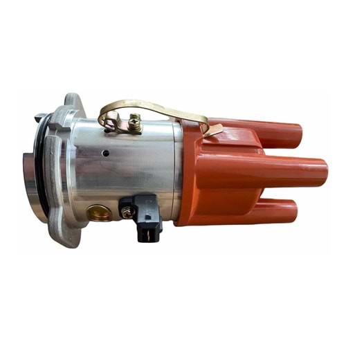 DİSTRİBÜTÖR KOMPLE ASTRA F CORSA B 2 FİŞ -WISCO-