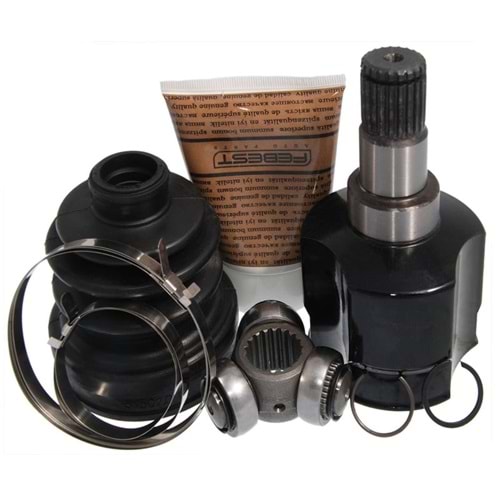AKS KAFASI KALOS AVEO SPARK 1.2 8V (İÇ) -PRAKSIS-