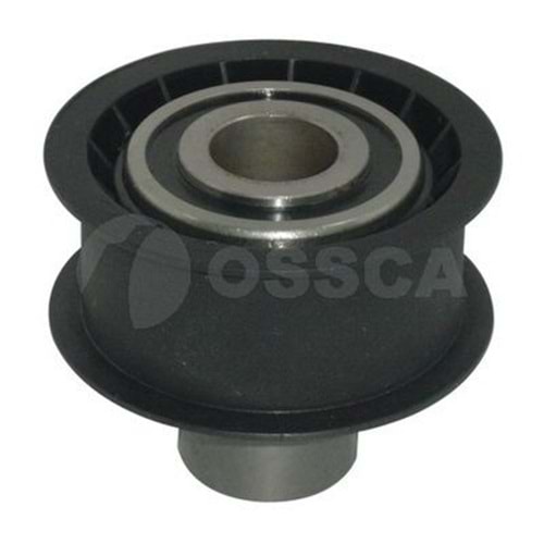 TRİGER GERGİ RULMANI VECTRA A ASTRA F 1.6 - 1.7 D -WİSCO-