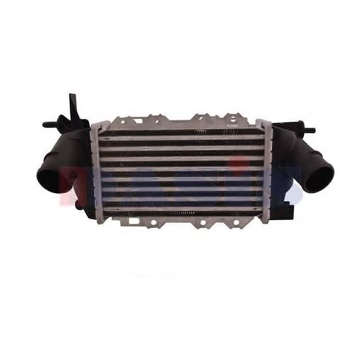 TURBO RADYATÖRÜ İNTERCOOLER VECTRA B X20DTH Y20DTH Y22DTR -BSG-