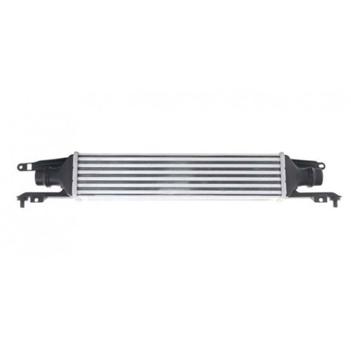 TURBO RADYATÖRÜ İNTERCOOLER CORSA D Z13DTJ -SUPSAN-