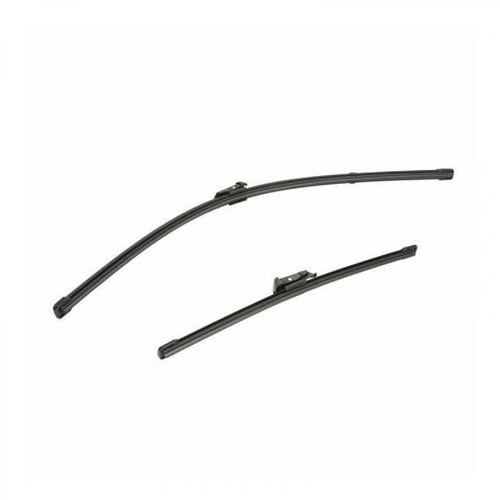 SİLECEK SÜPÜRGESİ TAKIM ASTRA H ( ÖN ) (550/450mm) -BOSCH-