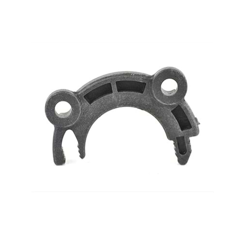 AMORTİSÖR TAKOZ PLASTİĞİ KELEPÇE ASTRA H ZAFİRA B ( ÖN ÜST ) -GM-
