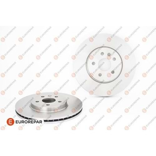 FREN DİSKİ ASTRA K MOKKA TRAX 300mm (ÖN) 13- -EUROREPAR-