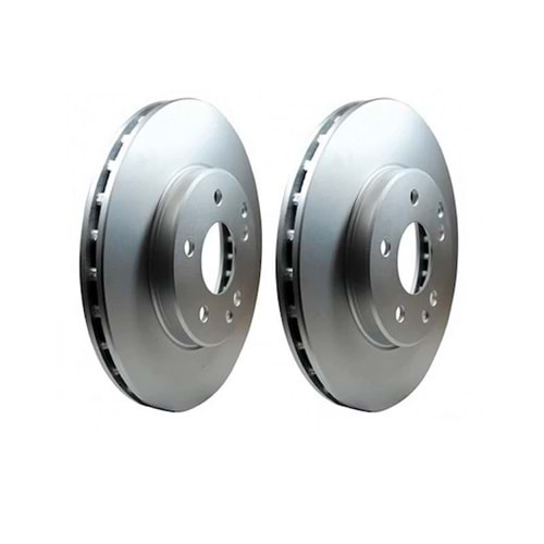 FREN DİSKİ İNSİGNİA 17* 321 MM ( ÖN ) -BLUEPRİNT-