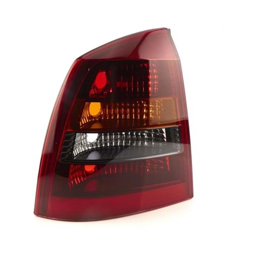 STOP LAMBASI ASTRA G SAĞ SEDAN FÜME 98-03 -DEPO-