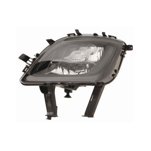 SİS LAMBASI ASTRA J ( SOL ) 10- -DEPO-