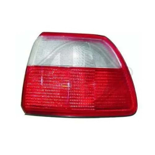 STOP LAMBASI OMEGA B (DIŞ SAĞ) 00-02 -DEPO-