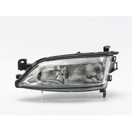 FAR CAMI VECTRA B SOL 96-99 -WİSCO-