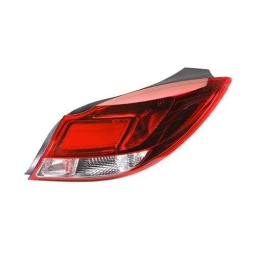 STOP LAMBASI İNSİGNİA SEDAN (SAĞ) 08- -DEPO-