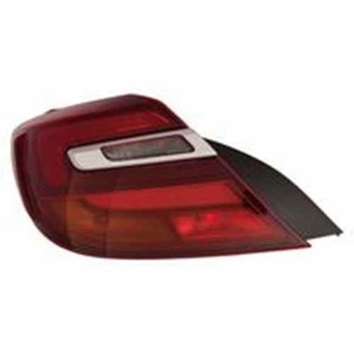 STOP LAMBASI İNSİGNİA SEDAN (SOL) 14 - -METTE-