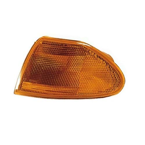 SİNYAL LAMBASI ASTRA F SARI (SOL) 91 95 -DEPO-